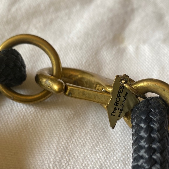 The Ropes bracelet - Picture 4 of 4